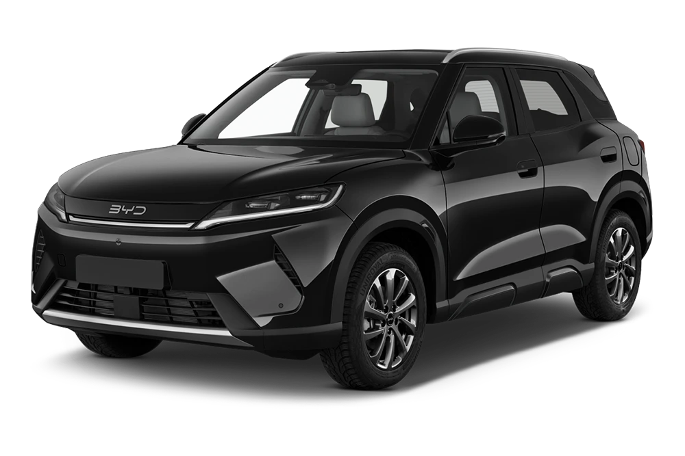 BYD Atto 2 Boost
