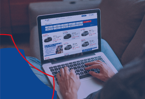 Ad Cml La Livraison Véhicule Véhicule Visuel