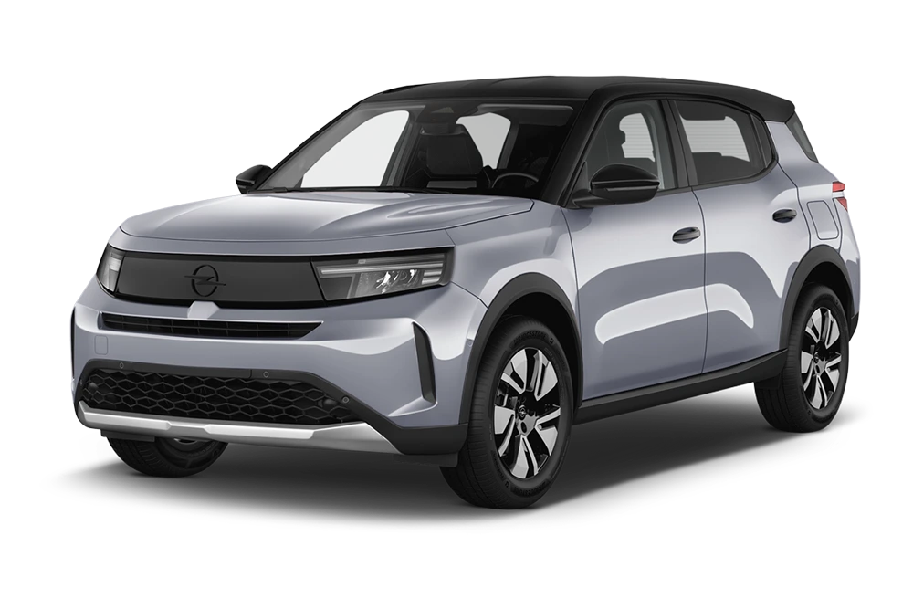 Opel Frontera GS