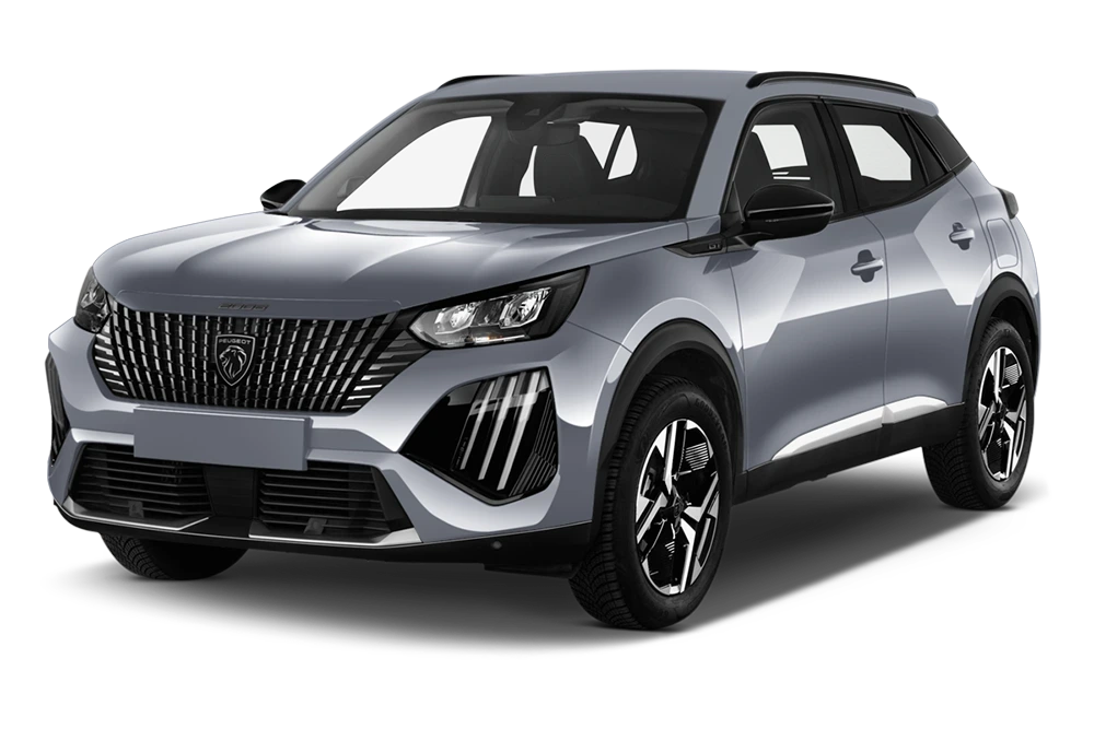 Peugeot 2008 Style