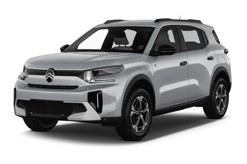 Citro&euml;n &euml;-C3 Aircross You