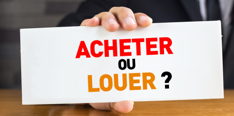 Acheter Ou Louer Sa Voiture