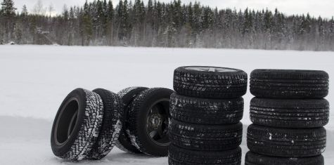 Pourquoi Equiper En Pneus Hiver