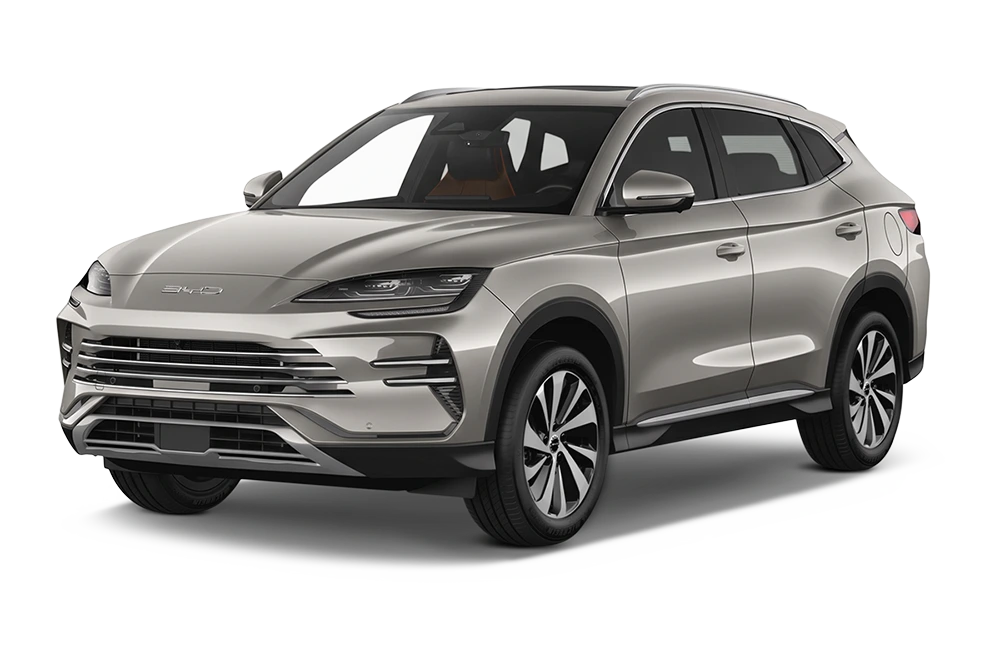 BYD Seal U Boost