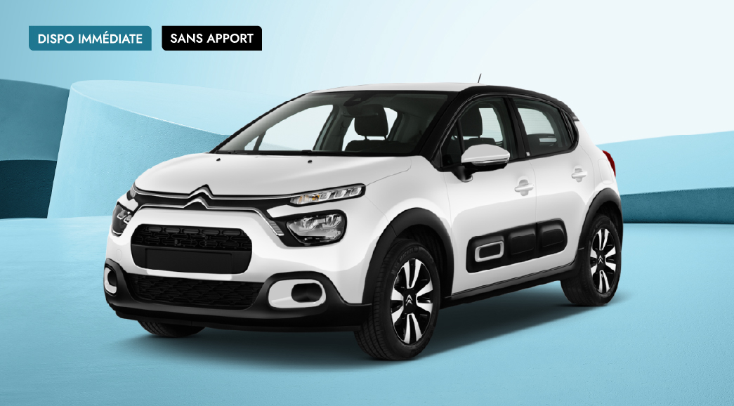 Citroën C3 Max