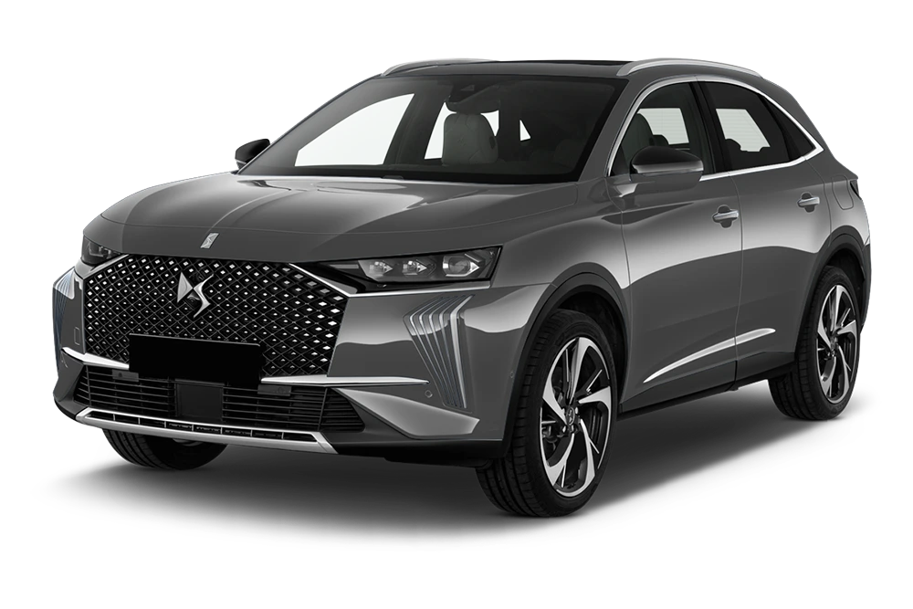 DS DS7 Rivoli