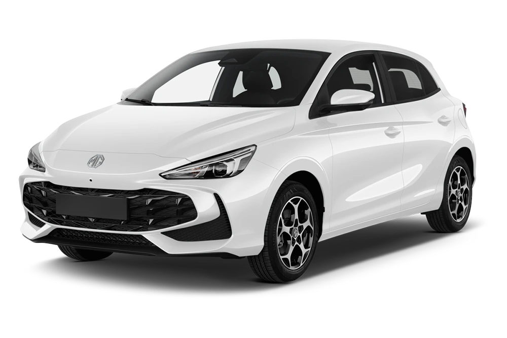 MG3 Hybrid+ Standard