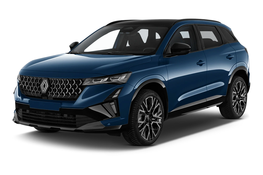 Renault Austral Techno