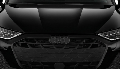 Face avant Audi A3 Sportback S-Line