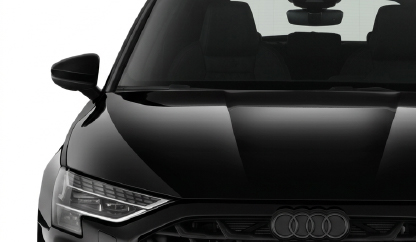 Avant droit Audi A3 Sportback S-Line
