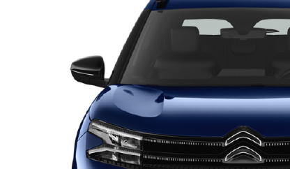 Avant droit Citroën C5 Aircross Hybride Shine