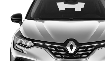 Avant droit Renault Captur