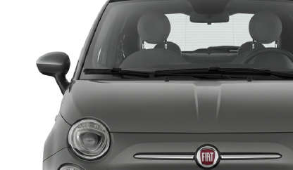 Avant droit Fiat 500 Hybride S&S
