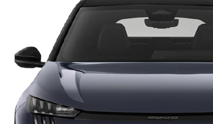 Avant droit Peugeot 3008 Allure