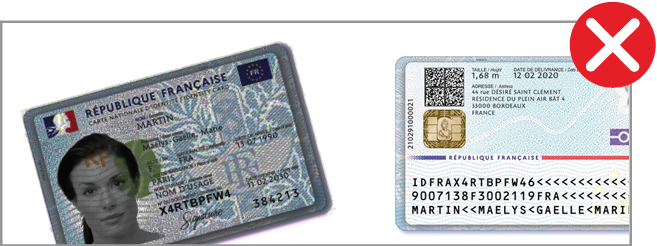 Ad Cicl La Livraison Véhicule Carte Identite2