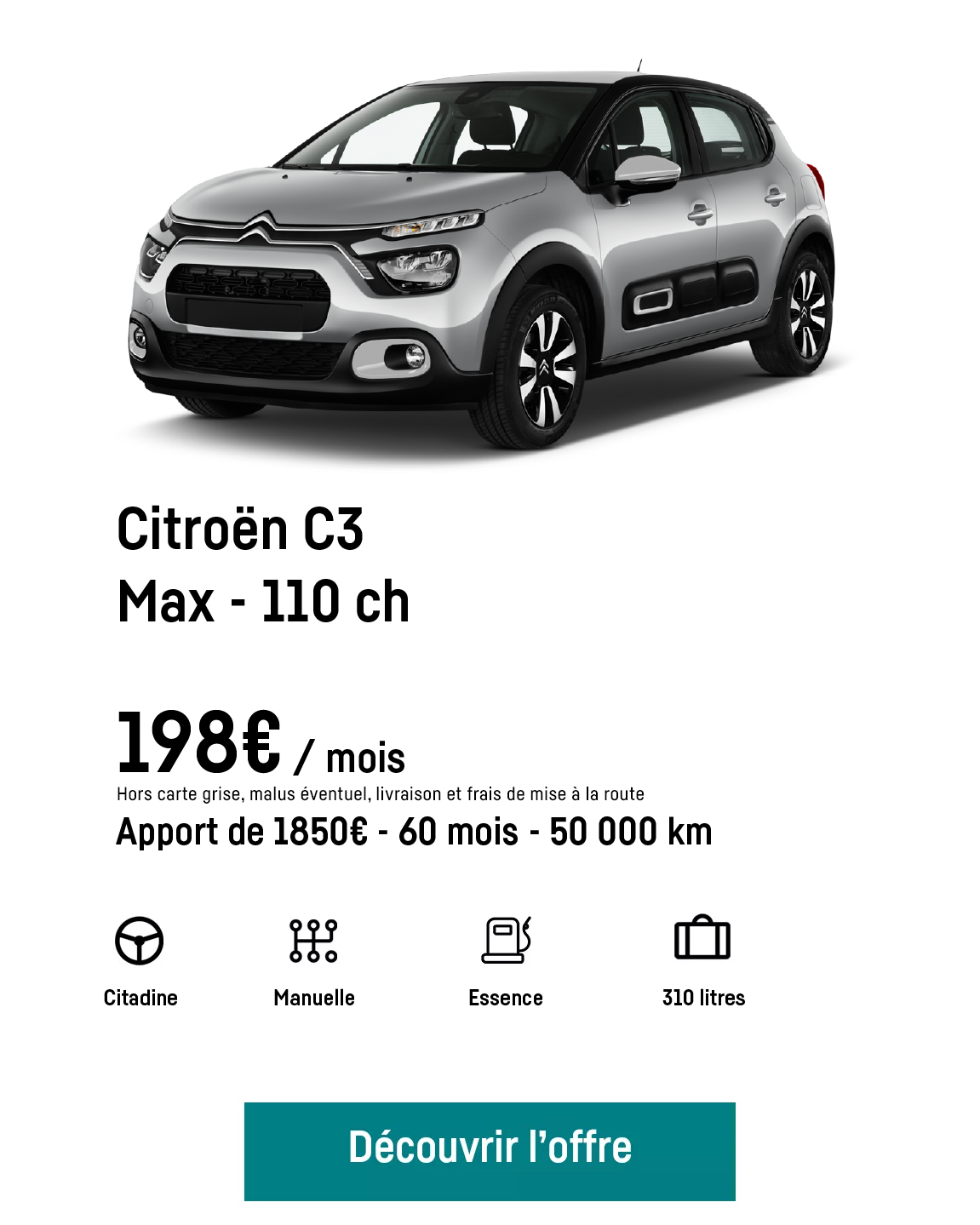 C3max Suggest