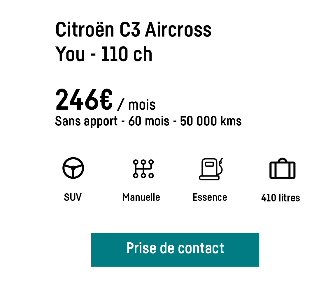 Citroën C3 03 V2