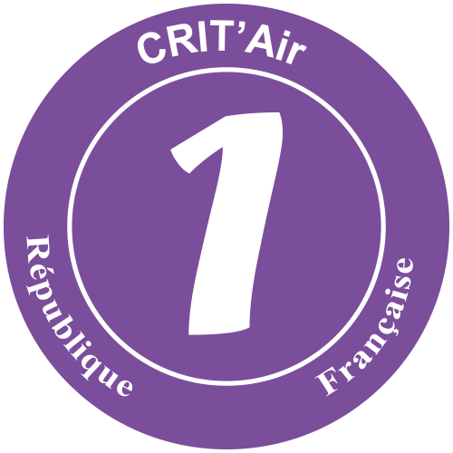 Vignette Critair 1