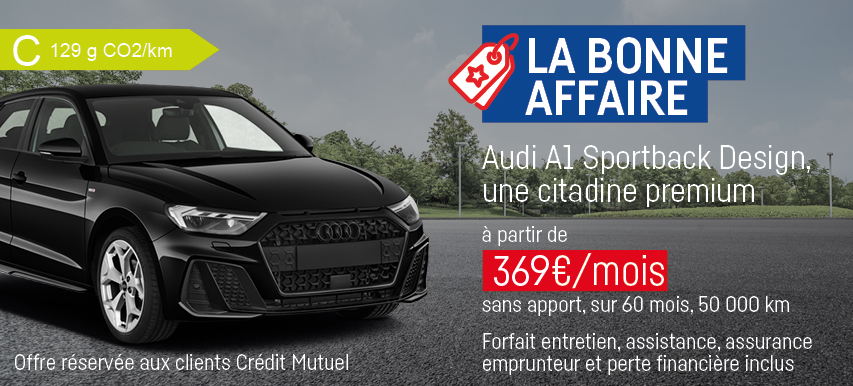 Publicité