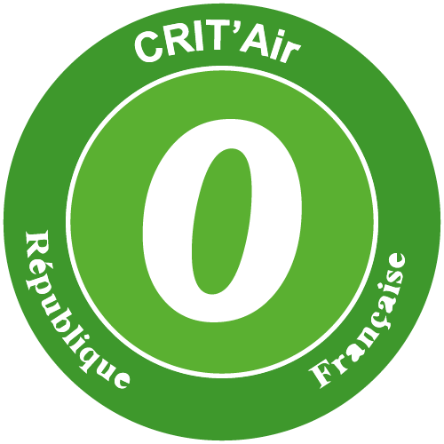 Critair 0
