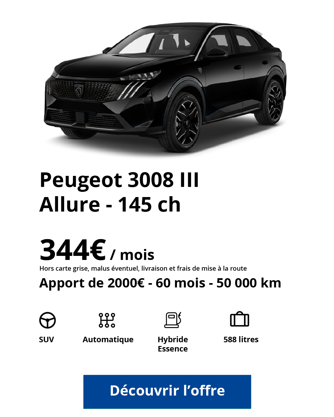 P3008 Nov Suggest Cml