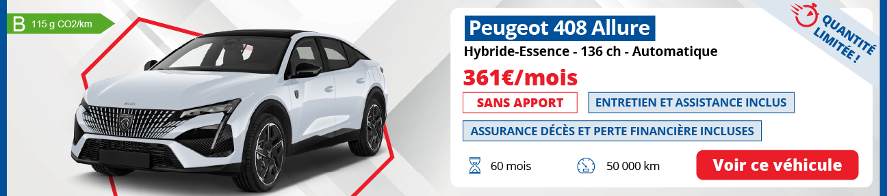 P408 Allure Cml Mars