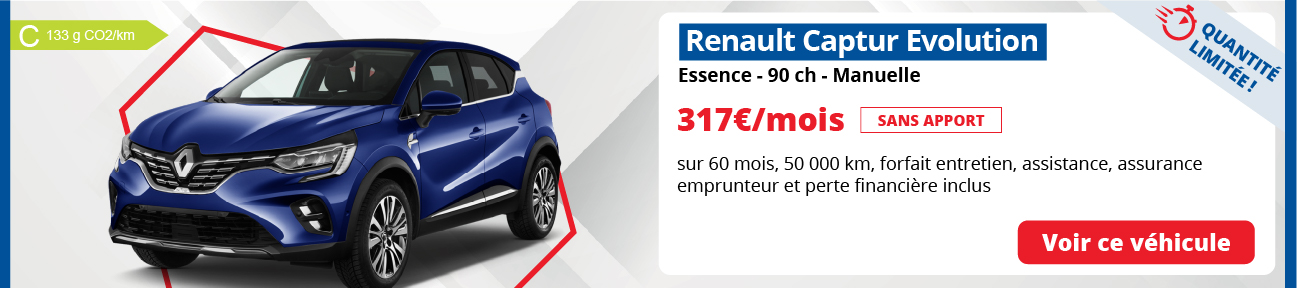 Renault Captur Cml 03