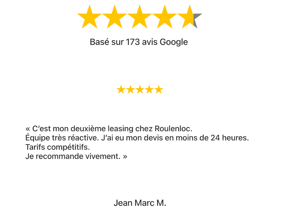 Avis Roulenloc5