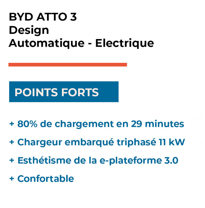 Byd Atto Leasing Pro
