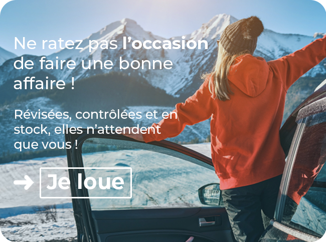 Leasing Occasion Hiver Noël 2023 