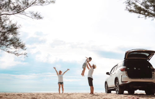 Abonnement Voiture