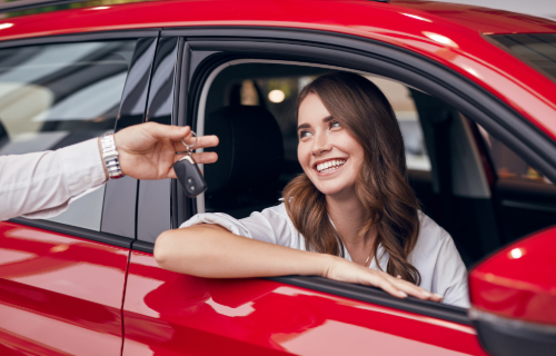 Quelle voiture Dacia choisir ?