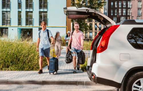 abonnement voiture