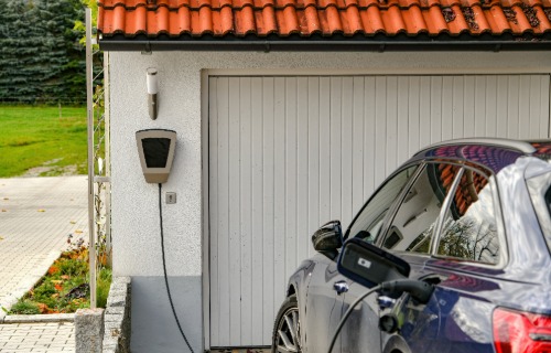 batterie voiture lectrique