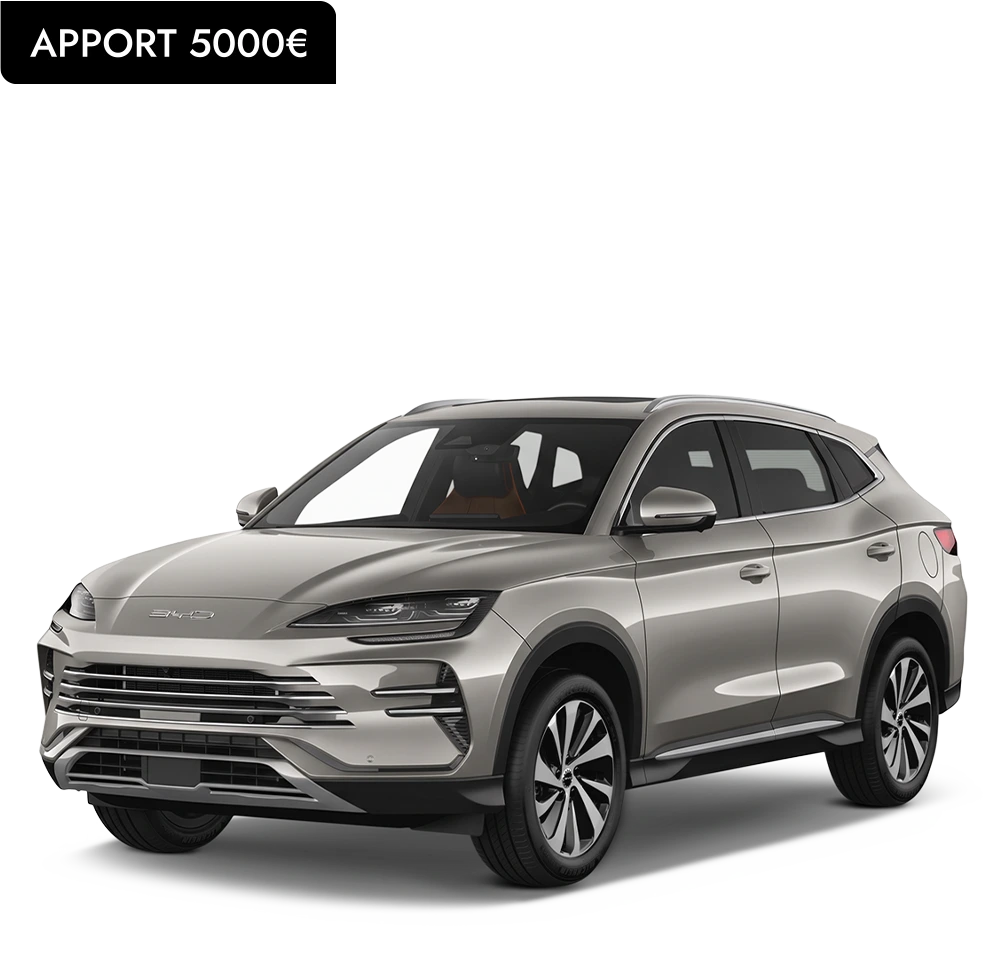 Byd Mdh