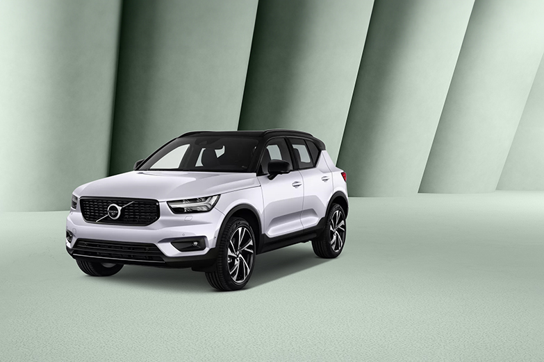 SUV