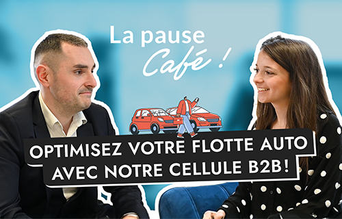Hugo et Carla
