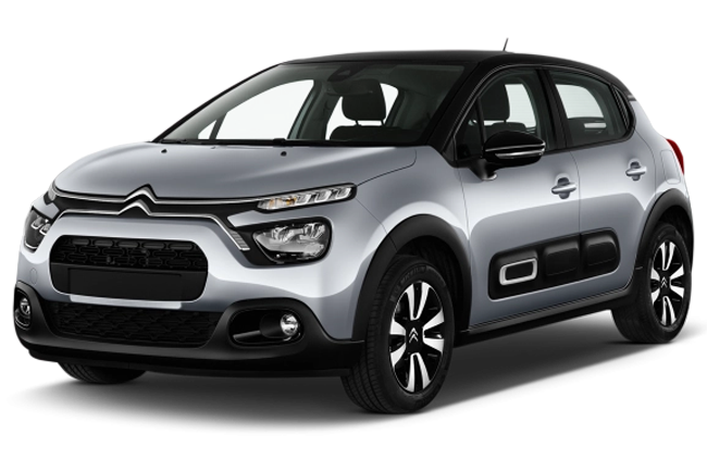 Citroen C3 Opti