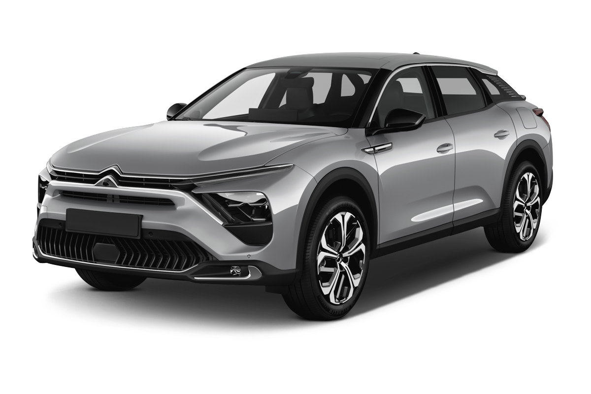 Citroen 24c5xphevmaxhb1fc Angularfront Gris Acier Metallisee