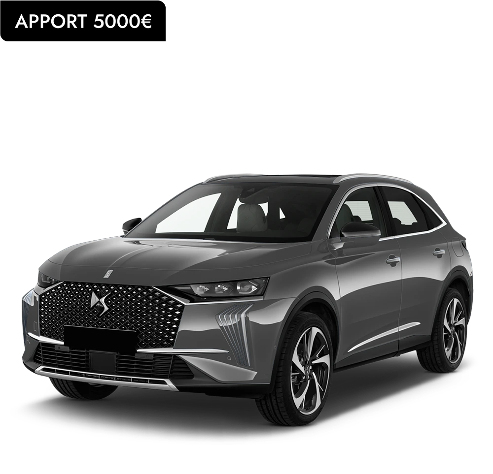 Ds Ds7 Mdh
