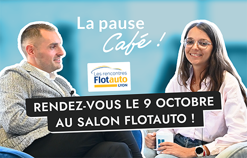 LLD Profesionnelle et salon flotauto