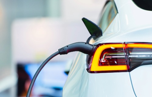 Hybride Rechargeable