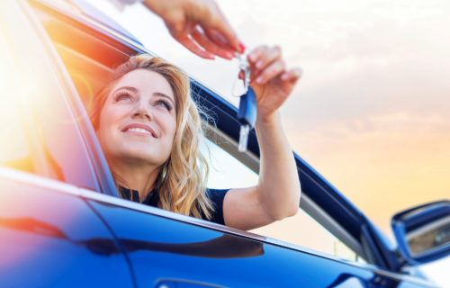 Quelle voiture Dacia choisir ?