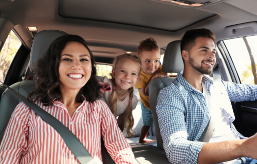 Quelle voiture Dacia choisir ?