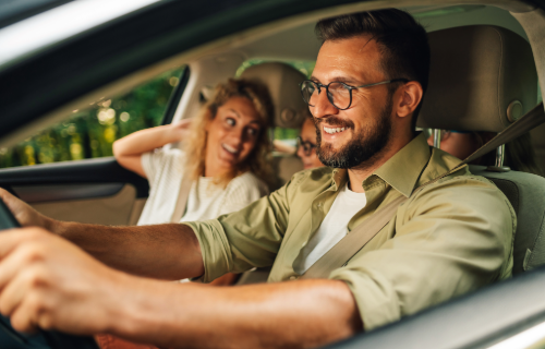 Quelle voiture Dacia choisir ?