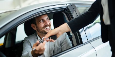 Quelle voiture Dacia choisir ?