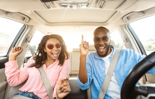 Quelle voiture Dacia choisir ?