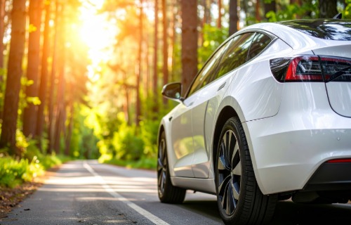 Quelle voiture Dacia choisir ?