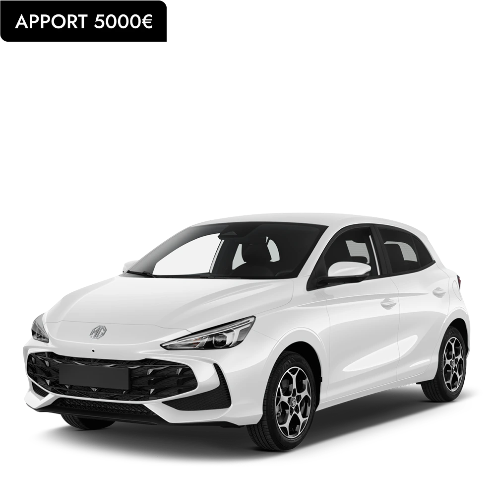 Mg3 Mdh