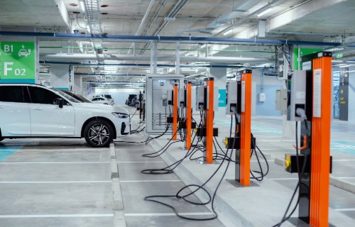 Quelle voiture Dacia choisir ?